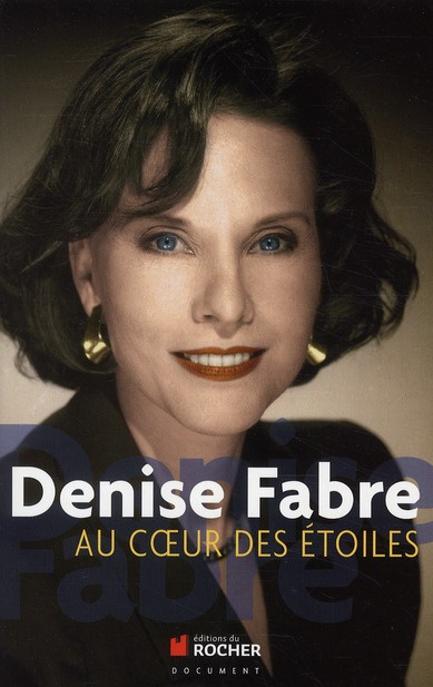 Emprunter Au coeur des étoiles livre