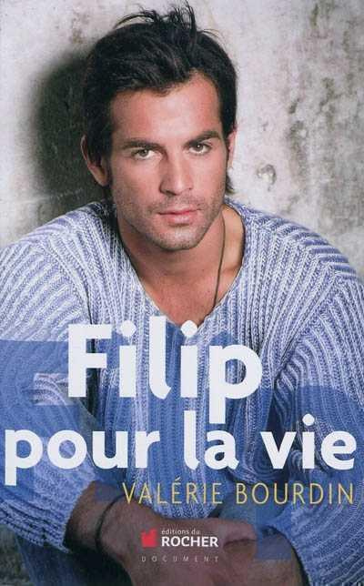 Emprunter Filip, pour la vie livre