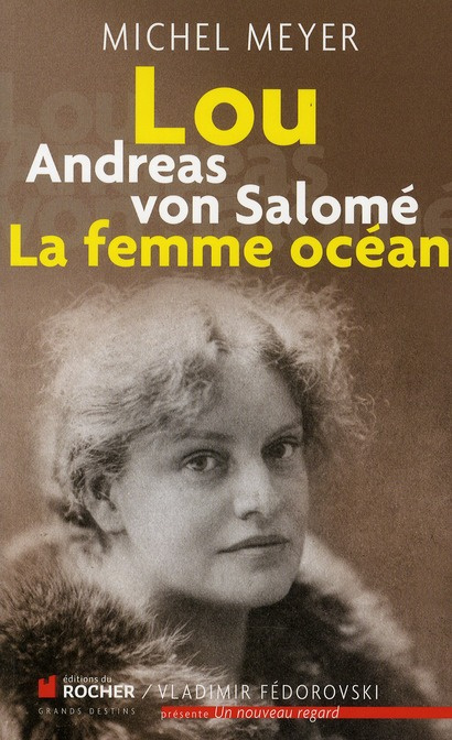 Emprunter Lou Andreas von Salomé, La femme océan livre