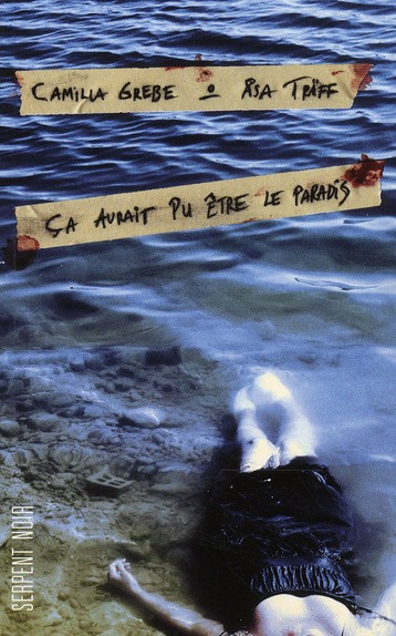 Emprunter CA AURAIT PU ETRE LE PARADIS livre