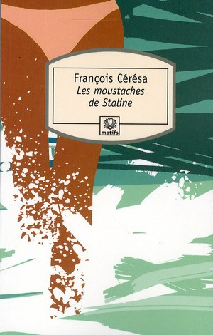 Emprunter Les moustaches de Staline livre