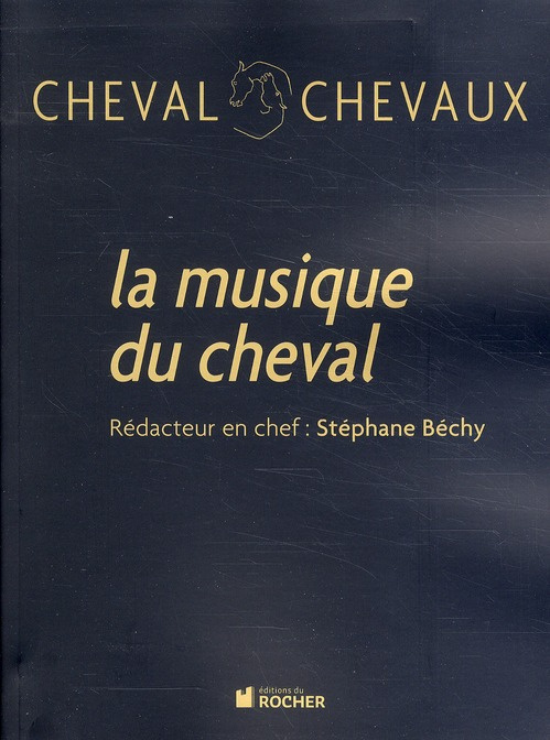 Emprunter Cheval Chevaux N° 5 : La musique du cheval livre