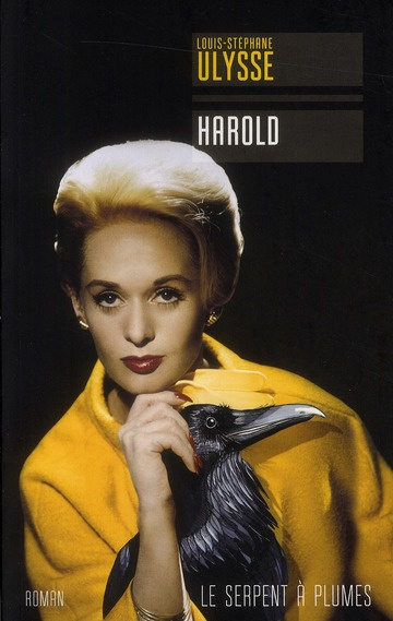 Emprunter HAROLD livre