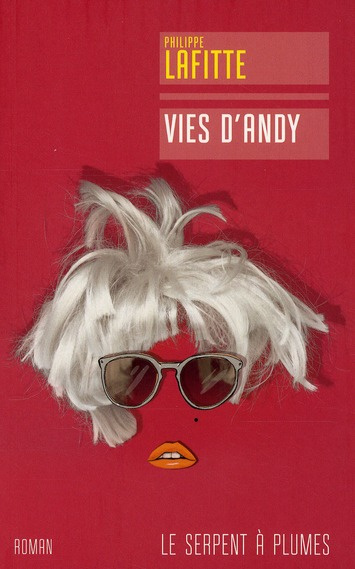 Emprunter VIES D ANDY livre