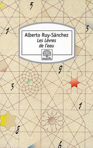 Emprunter Les Lèvres de l'eau livre