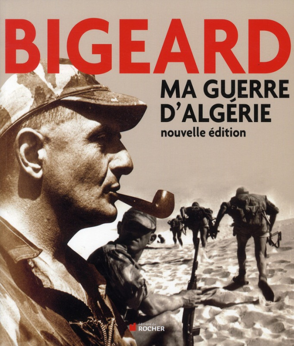 Emprunter Ma guerre d'Algérie livre