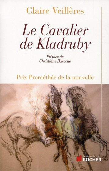 Emprunter Le Cavalier de Klabruby livre