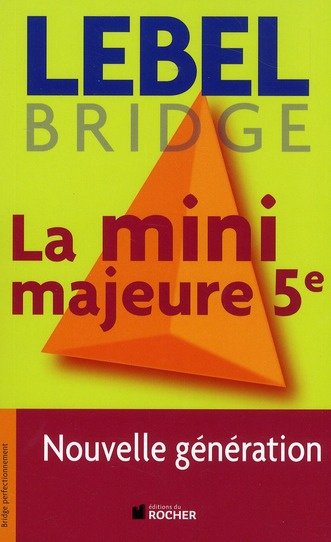 Emprunter La mini majeure 5e. Nouvelle génération livre