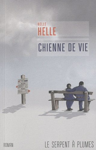 Emprunter CHIENNE DE VIE livre