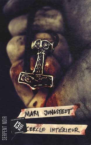 Emprunter LE CERCLE INTERIEUR livre