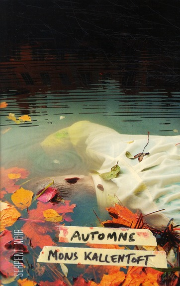 Emprunter AUTOMNE livre