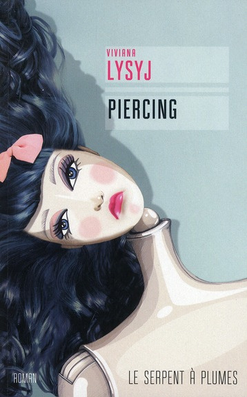 Emprunter PIERCING livre
