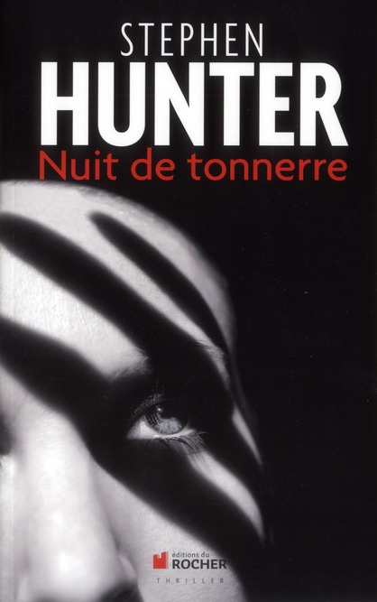Emprunter Nuit de tonnerre livre