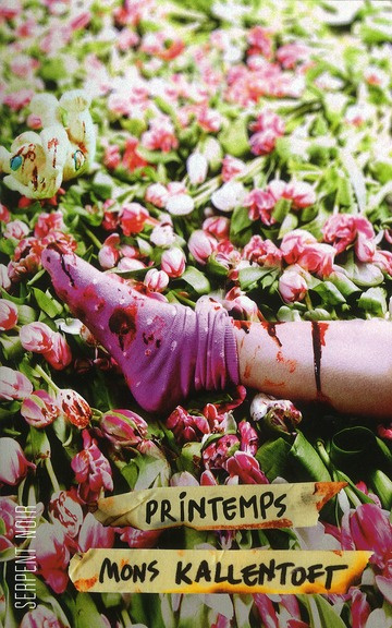 Emprunter Printemps livre