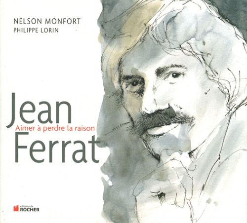 Emprunter Jean Ferrat livre