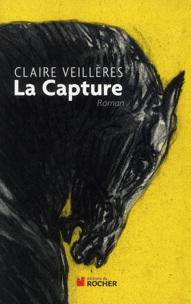 Emprunter La Capture livre