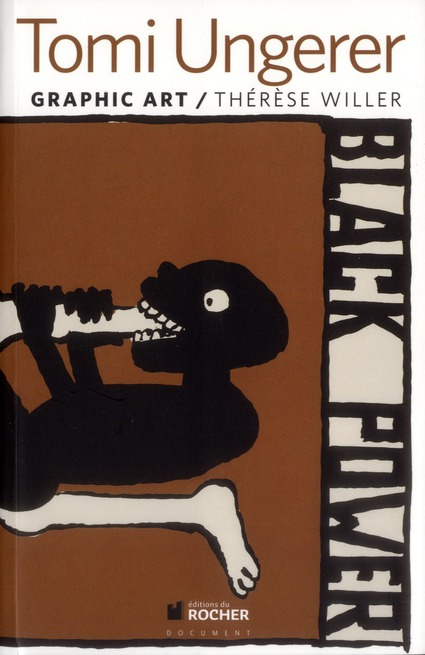 Emprunter Tomi Ungerer. Graphic Art livre