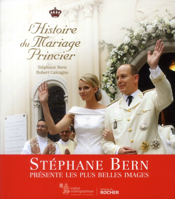 Emprunter L'histoire du mariage princier livre