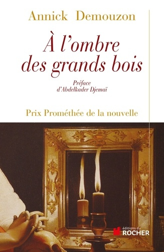 Emprunter A l'ombre des grands bois livre