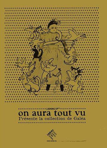 Emprunter On aura tout vu présente la collection de Galéa livre