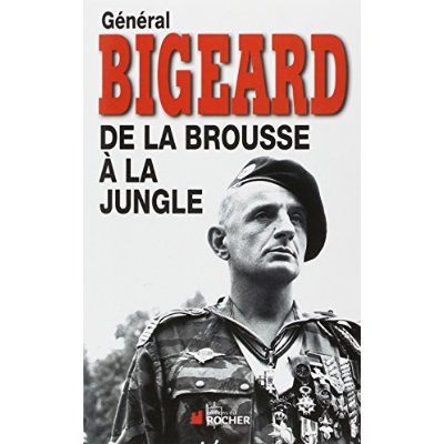 Emprunter De la brousse à la jungle livre