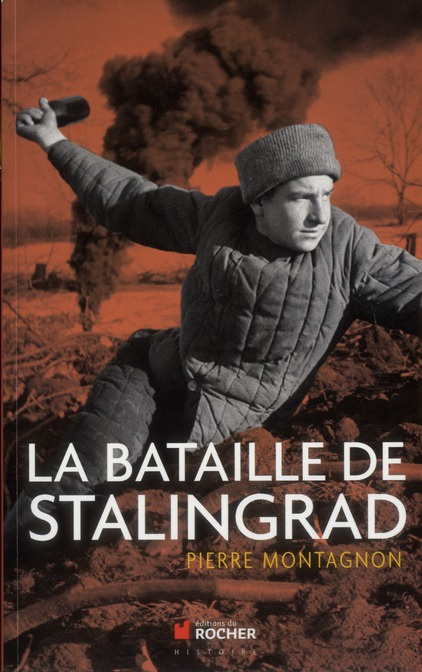Emprunter La bataille de Stalingrad livre
