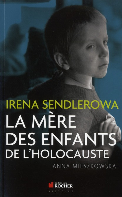 Emprunter Irena Sendlerowa. La mère des enfants de l'Holocauste livre