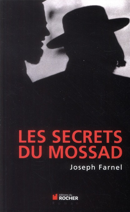 Emprunter Les secrets du Mossad livre