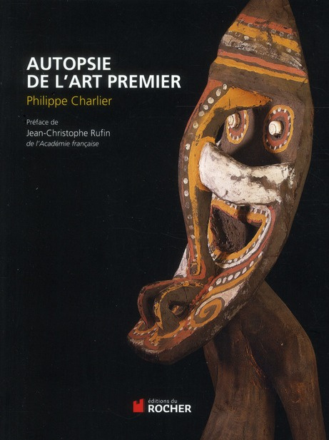 Emprunter Autopsie de l'art premier livre