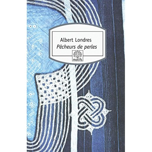 Emprunter Pêcheurs de perles livre