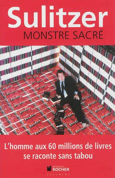 Emprunter Monstre sacré livre