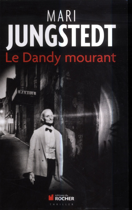 Emprunter Le Dandy mourant livre