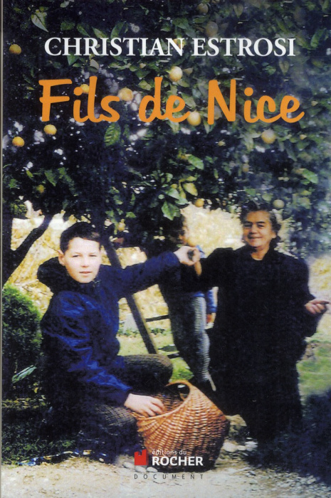 Emprunter Fils de Nice livre