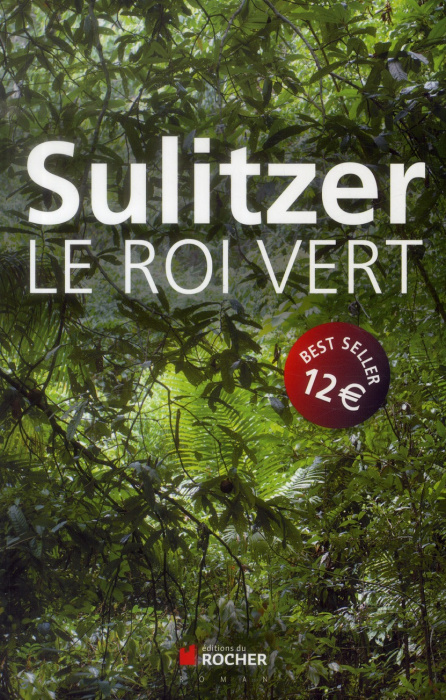 Emprunter Le roi vert livre