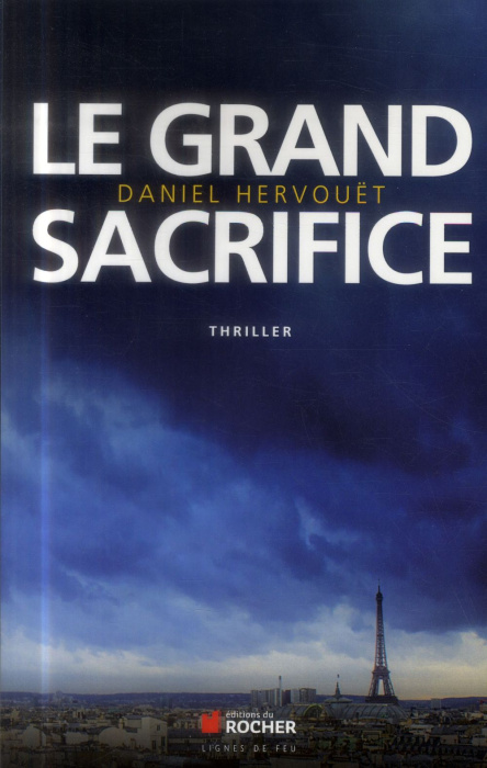 Emprunter Le grand sacrifice livre