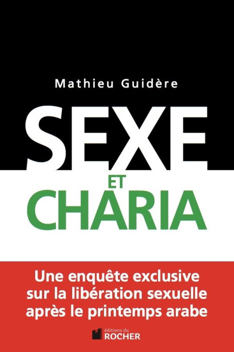 Emprunter Sexe et charia livre
