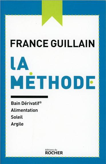Emprunter La méthode. Bain dérivatif, alimentation, soleil, argile livre