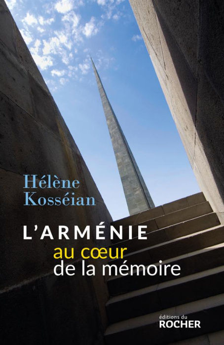 Emprunter Arménie. Au coeur de la mémoire livre