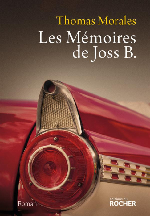 Emprunter Les mémoires de Joss B. livre