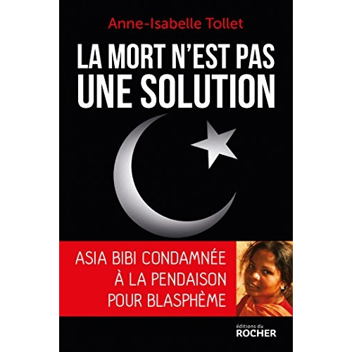 Emprunter La mort n'est pas une solution livre