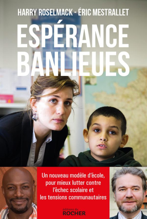 Emprunter Espérance banlieues ! Un nouveau modèle d'école, pour mieux lutter contre l'échec scolaire et les te livre
