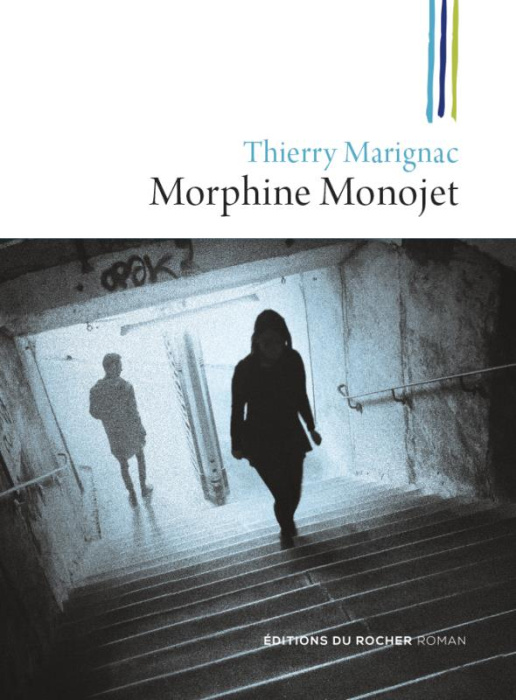 Emprunter Morphine Monojet ou Les fils perdus livre