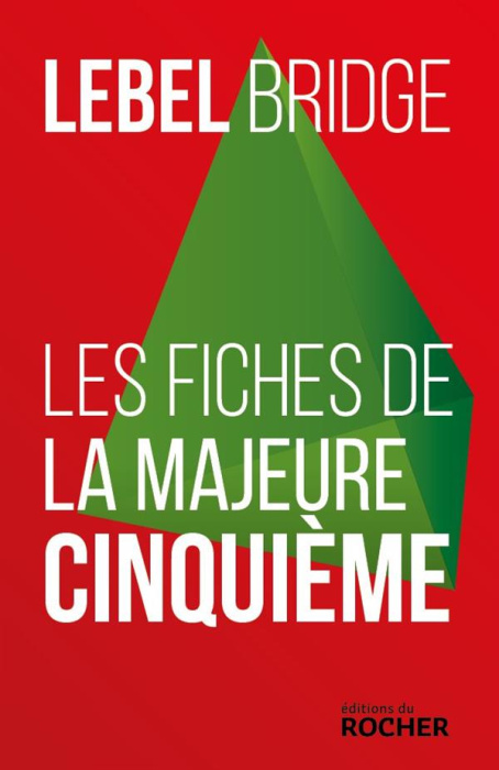 Emprunter Les fiches de la majeure cinquième. Standard livre