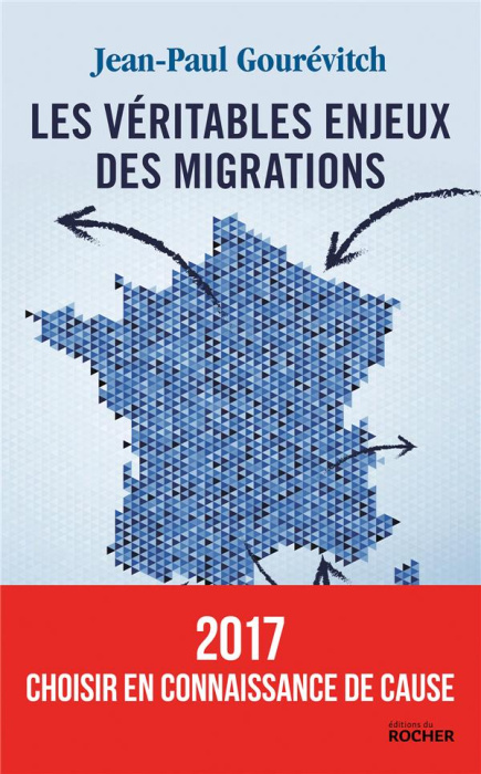 Emprunter Les véritables enjeux des migrations livre