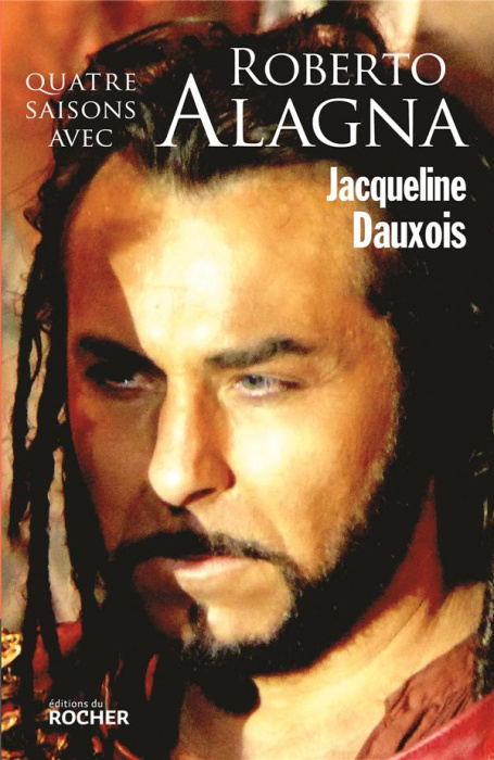 Emprunter Quatre saisons avec Roberto Alagna livre
