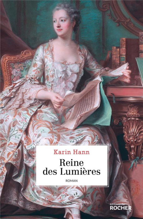 Emprunter Reine des Lumières livre