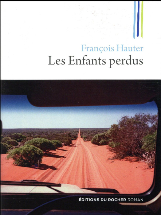 Emprunter Les enfants perdus livre