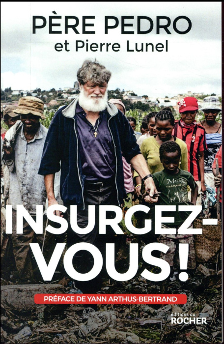 Emprunter Insurgez-vous ! livre