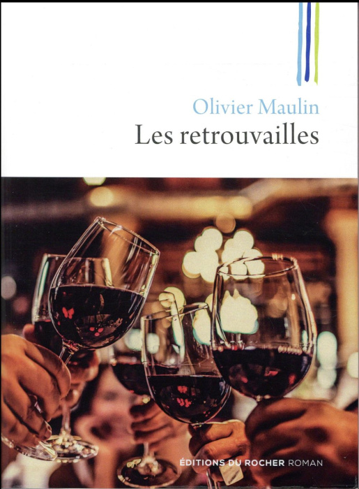 Emprunter Les retrouvailles livre