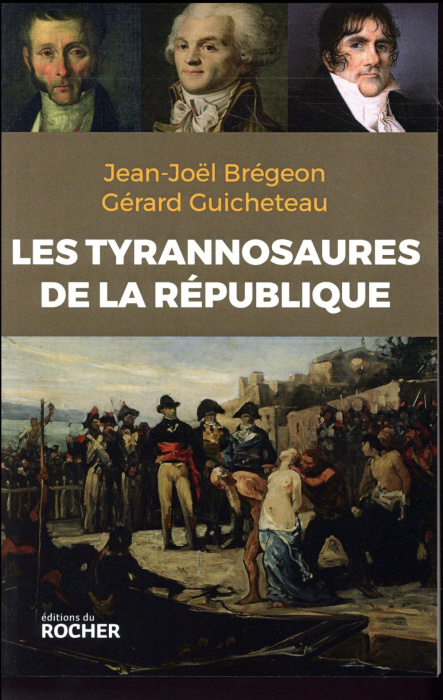 Emprunter Les tyrannosaures de la République livre